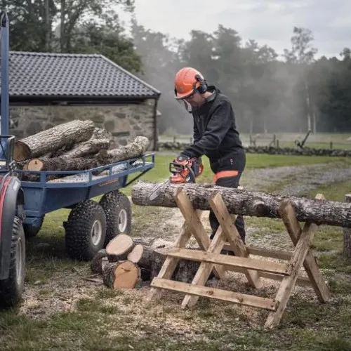 ΑΛΥΣΟΠΡΙΟΝΟ HUSQVARNA 435i 