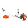 ΘΑΜΝΟΚΟΠΤΙΚΟ HUSQVARNA 122R (Φ43cm / 0.8hp / 4.7kg | ΩΜΟΥ)