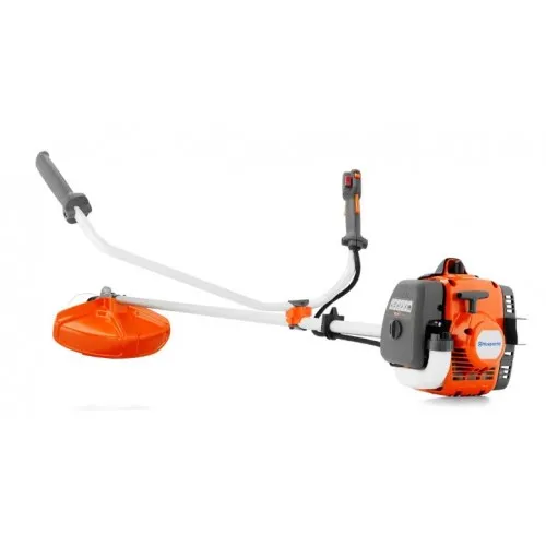 ΘΑΜΝΟΚΟΠΤΙΚΟ HUSQVARNA 129R (Φ43cm / 1.2hp / 5.4kg | ΩΜΟΥ)