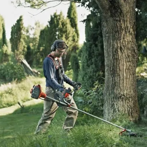 ΘΑΜΝΟΚΟΠΤΙΚΟ HUSQVARNA 129R (Φ43cm / 1.2hp / 5.4kg | ΩΜΟΥ)