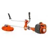 ΘΑΜΝΟΚΟΠΤΙΚΟ HUSQVARNA 545RXT AutoTune™ (Φ49cm / 2.8hp / 8.9kg | ΩΜΟΥ) με X-Torq® και LowVib®