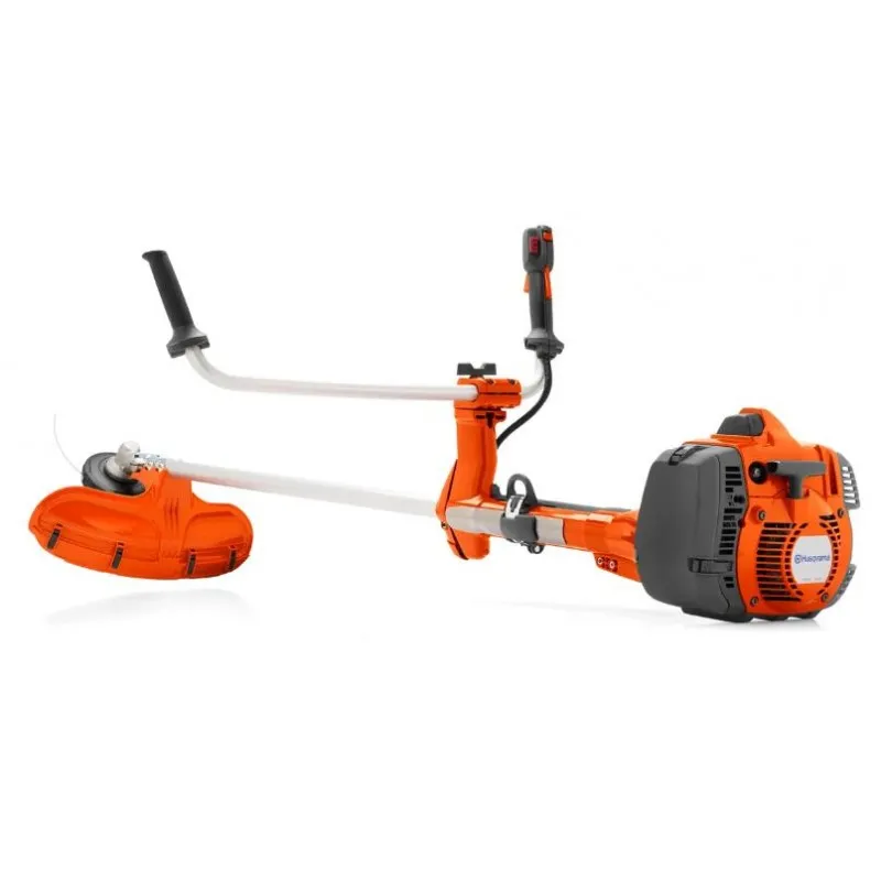 ΘΑΜΝΟΚΟΠΤΙΚΟ HUSQVARNA 545RXT AutoTune™ (Φ49cm / 2.8hp / 8.9kg | ΩΜΟΥ) με X-Torq® και LowVib®