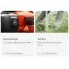 ΘΑΜΝΟΚΟΠΤΙΚΟ HUSQVARNA 545RXT AutoTune™ (Φ49cm / 2.8hp / 8.9kg | ΩΜΟΥ) με X-Torq® και LowVib®