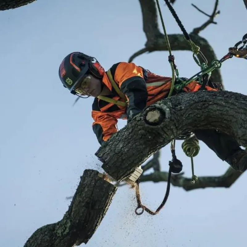 ΑΛΥΣΟΠΡΙΟΝΟ HUSQVARNA T540iXP 