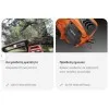 ΑΛΥΣΟΠΡΙΟΝΟ HUSQVARNA T540iXP 