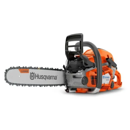 ΑΛΥΣΟΠΡΙΟΝΟ HUSQVARNA 550XP® Mark II Autotune (5.3kg) 50cc 4.0hp – 45cm Λάμα