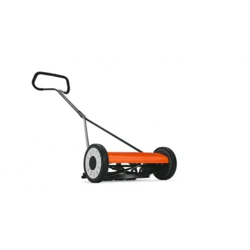 ΚΥΛΙΝΔΡΙΚΗ ΧΛΟΟΚΟΠΤΙΚΗ ΜΗΧΑΝΗ ΓΚΑΖΟΝ HUSQVARNA NovoLette Silent 540 (40cm / 13mm-38mm)