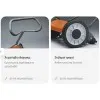 ΚΥΛΙΝΔΡΙΚΗ ΧΛΟΟΚΟΠΤΙΚΗ ΜΗΧΑΝΗ ΓΚΑΖΟΝ HUSQVARNA NovoLette Silent 540 (40cm / 13mm-38mm)