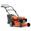 ΜΗΧΑΝΗ ΓΚΑΖΟΝ HUSQVARNA LC140P (40cm / 2.6hp / ΩΘΟΥΜΕΝΗ)