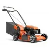 ΜΗΧΑΝΗ ΓΚΑΖΟΝ HUSQVARNA LC151 (51cm / 3.6hp / ΩΘΟΥΜΕΝΗ)