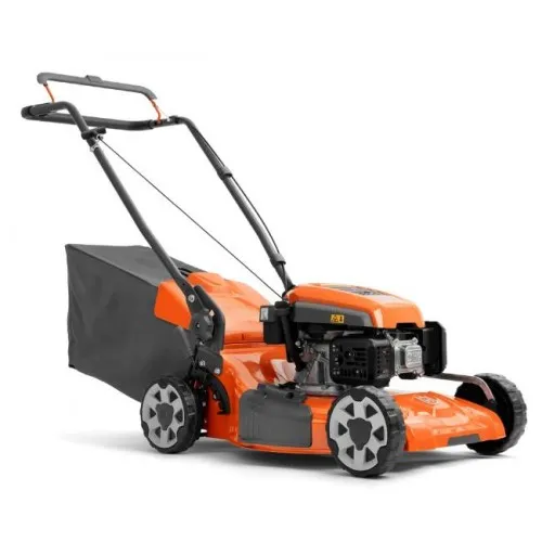 ΜΗΧΑΝΗ ΓΚΑΖΟΝ HUSQVARNA LC151 (51cm / 3.6hp / ΩΘΟΥΜΕΝΗ)