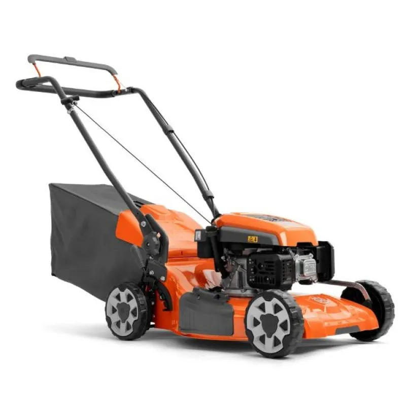 ΜΗΧΑΝΗ ΓΚΑΖΟΝ HUSQVARNA LC151 (51cm / 3.6hp / ΩΘΟΥΜΕΝΗ)