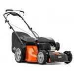 ΜΗΧΑΝΗ ΓΚΑΖΟΝ HUSQVARNA LC353AWD (53cm / HONDA:4.2hp / ΑΥΤΟΚΙΝΟΥΜΕΝΗ - ΜΕΤΑΒΑΛΛΟΜΕΝΗ / 4-ΚΙΝΗΤΗ)