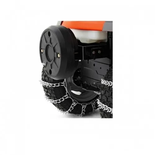 ΑΝΤΙΒΑΡΑ ΧΛΟΟΚΟΠΤΙΚΟΥ ΤΡΑΚΤΕΡ HUSQVARNA (25kg)