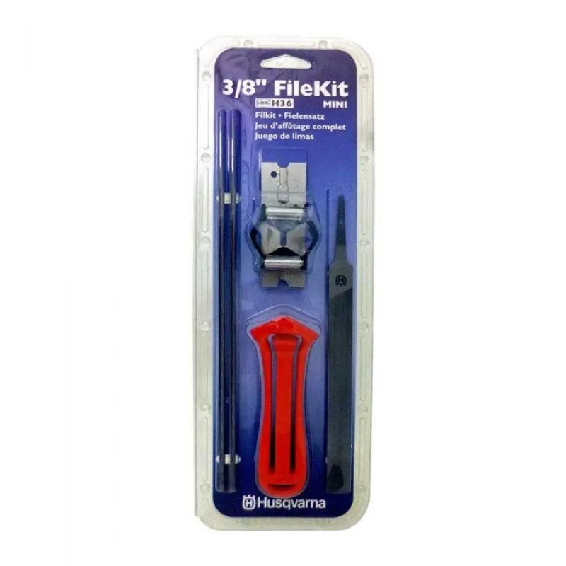 ΚΙΤ ΤΡΟΧΙΣΜΑΤΟΣ HUSQVARNA 5.5mm 3/8