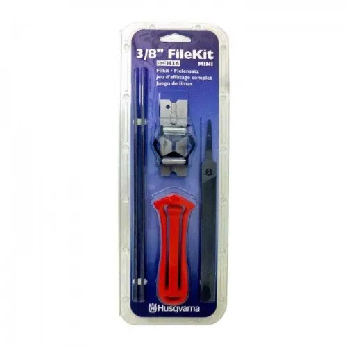 ΚΙΤ ΤΡΟΧΙΣΜΑΤΟΣ HUSQVARNA 4.8mm .325