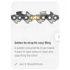 ΑΛΥΣΙΔΑ HUSQVARNA .325
