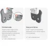 ΑΛΥΣΙΔΑ HUSQVARNA .325