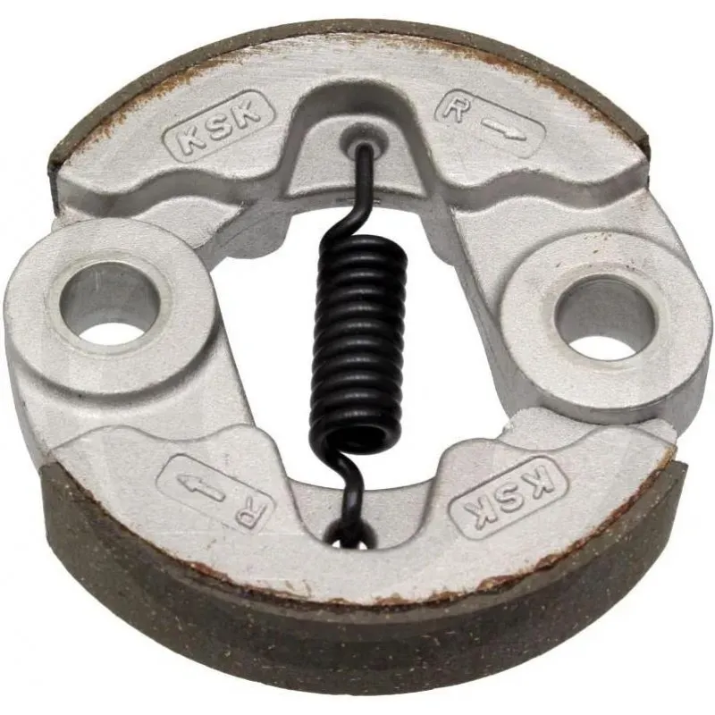 ΣΥΜΠΛΕΚΤΗΣ HUSQVARNA 143R, 153R (R) (531 00 77-60)