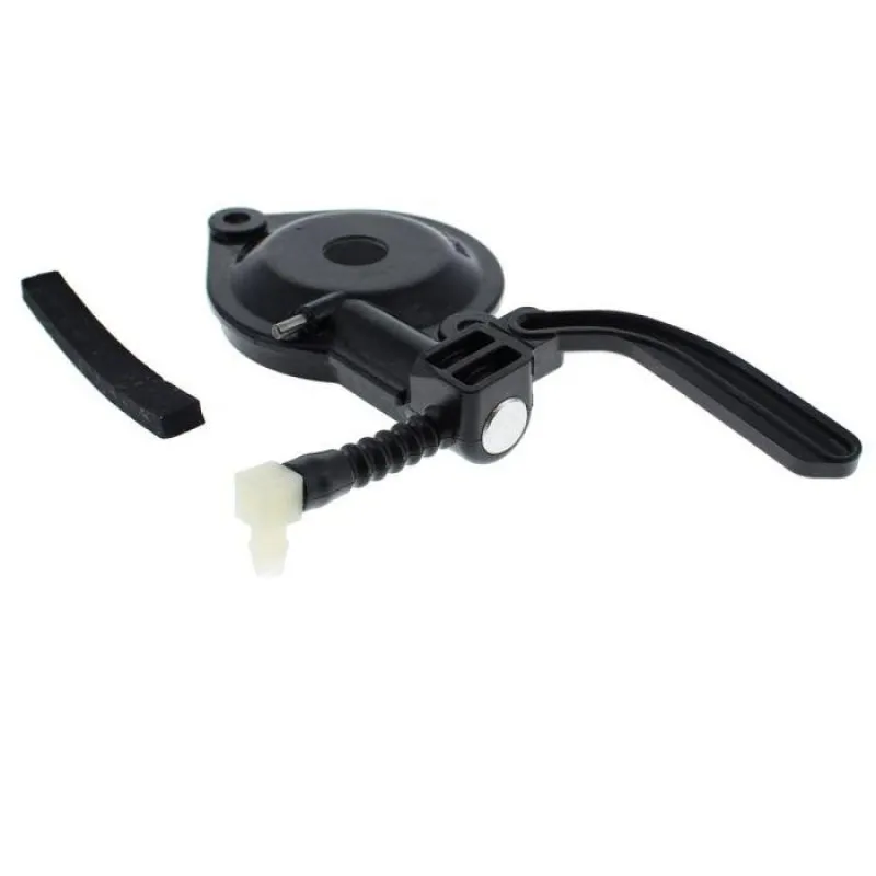 ΑΝΤΛΙΑ ΛΑΔΙΟΥ HUSQVARNA 235, 236, 240, 120 MARK II (R) (581 06 39-01)