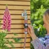 ΜΕΤΡΗΤΗΣ ΝΕΡΟΥ ΒΡΥΣΗΣ GARDENA AquaCount (18350-20)