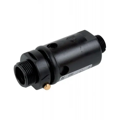ΒΑΛΒΙΔΑ ΑΣΦΑΛΕΙΑΣ AnnoviReverberi 40Bar AR503 (1609001)