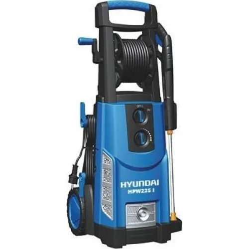 ΠΛΥΣΤΙΚΟ HYUNDAI HPW225i (225bar | 450lt/min) 