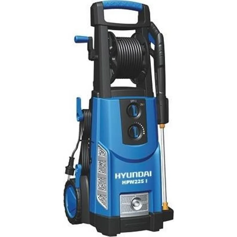 ΠΛΥΣΤΙΚΟ HYUNDAI HPW225i (225bar | 450lt/min) 