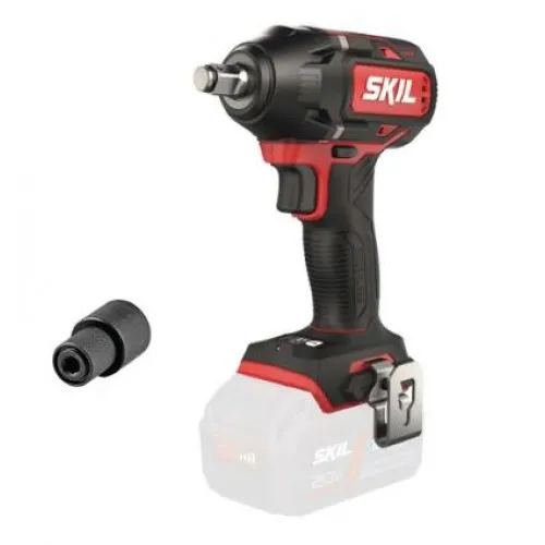 ΜΠΟΥΛΟΝΟΚΛΕΙΔΟ SKIL 3281 CA (20V) 