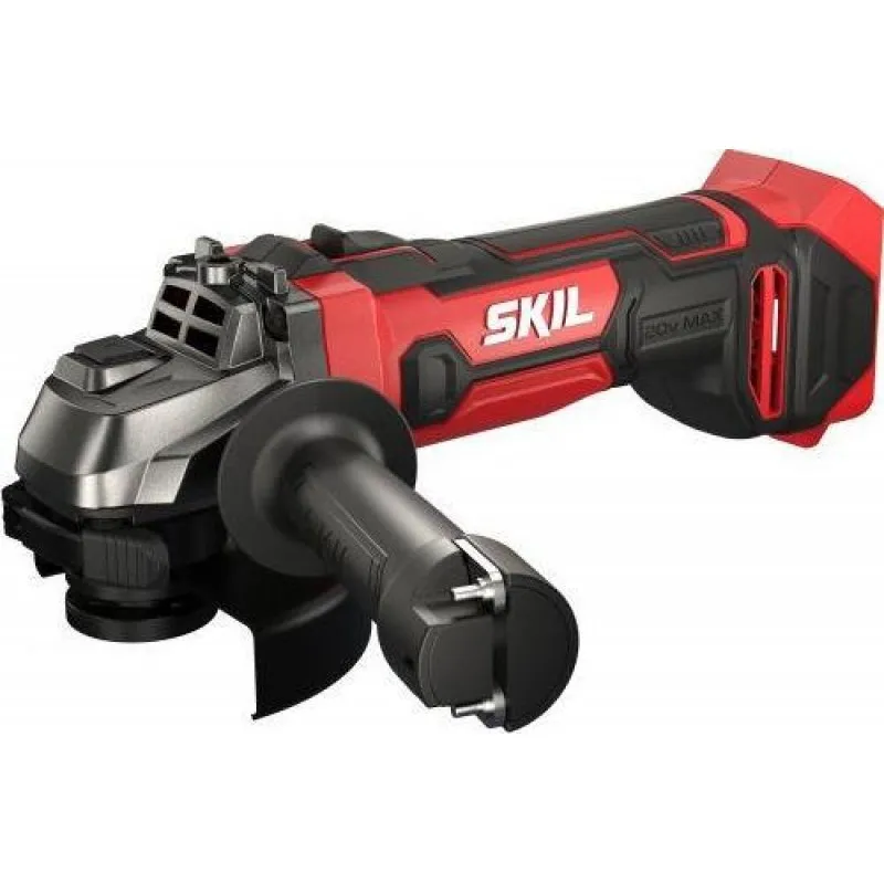 ΓΩΝΙΑΚΟΣ ΤΡΟΧΟΣ SKIL 3920CA (20V) 