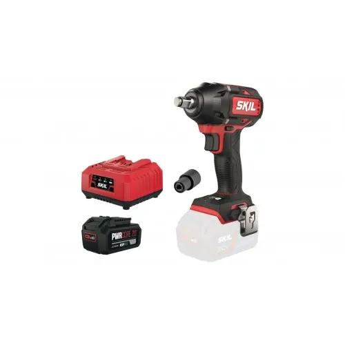 ΜΠΟΥΛΟΝΟΚΛΕΙΔΟ SKIL 3281 CA (20V) 