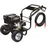 ΠΛΥΣΤΙΚΟ HYUNDAI 3WZ-3600A2 (248bar - 1020lt/h | 15.0hp Βενζίνης)