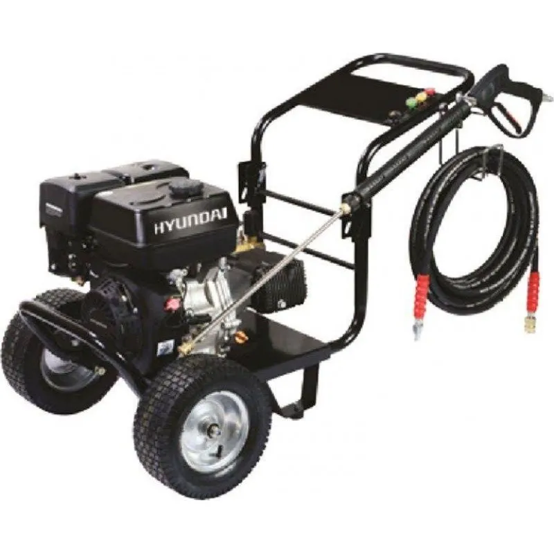 ΠΛΥΣΤΙΚΟ HYUNDAI 3WZ-3600A2 (248bar - 1020lt/h | 15.0hp Βενζίνης)