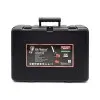 ΑΛΥΣΟΠΡΙΟΝΟ LG-Motors KM06037 (Αυτόματη Λίπανση / 1.90kg) (2 ΜΠΑΤΑΡΙΕΣ 21V 5.2Ah & ΦΟΡΤΙΣΤΗ) BRUSHLESS