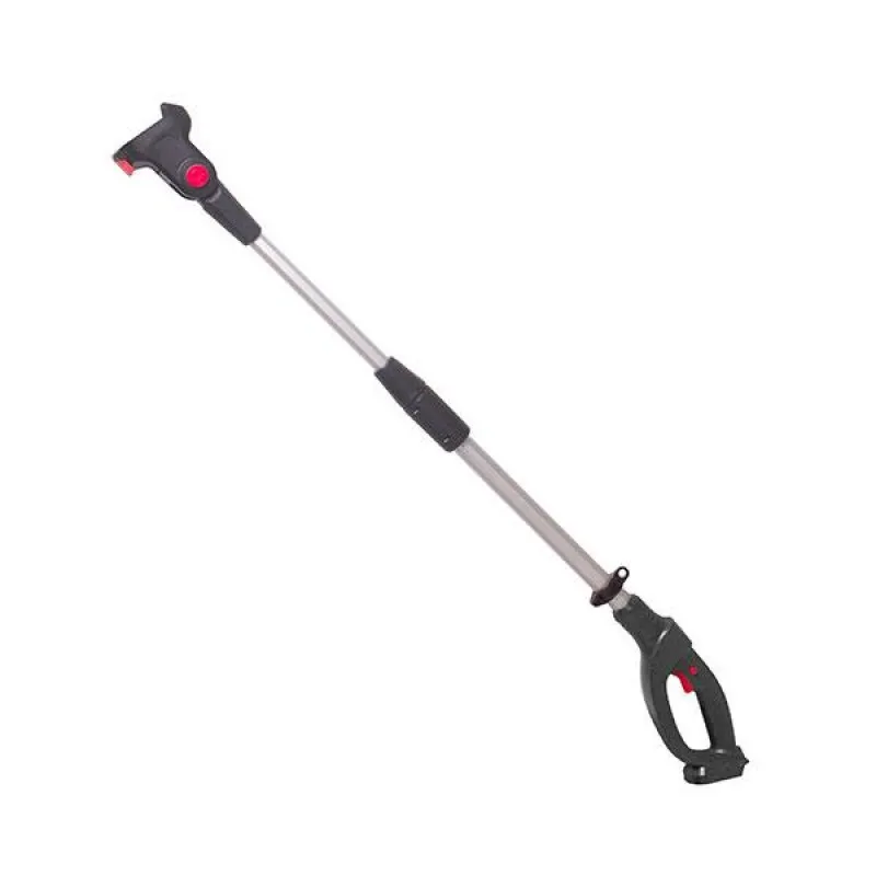 ΠΡΟΕΚΤΑΣΗ LG-Motors KM06021 ΤΗΛΕΣΚΟΠΤΙΚΗ (1.95m-2.5m) 1.85Kg (για KM06037, KM06010, KM06062)