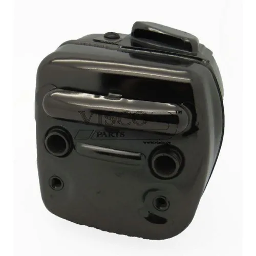 ΕΞΑΤΜΙΣΗ HUSQVARNA 385XP, 390 / JONSERED (ΕΞΑ-007)