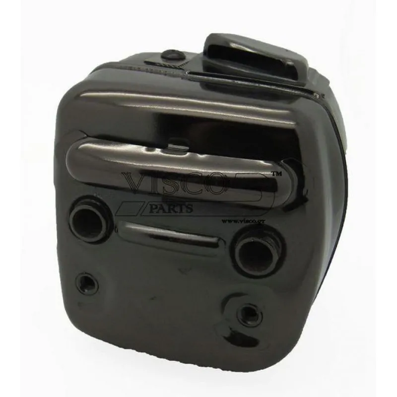 ΕΞΑΤΜΙΣΗ HUSQVARNA 385XP, 390 / JONSERED (ΕΞΑ-007)