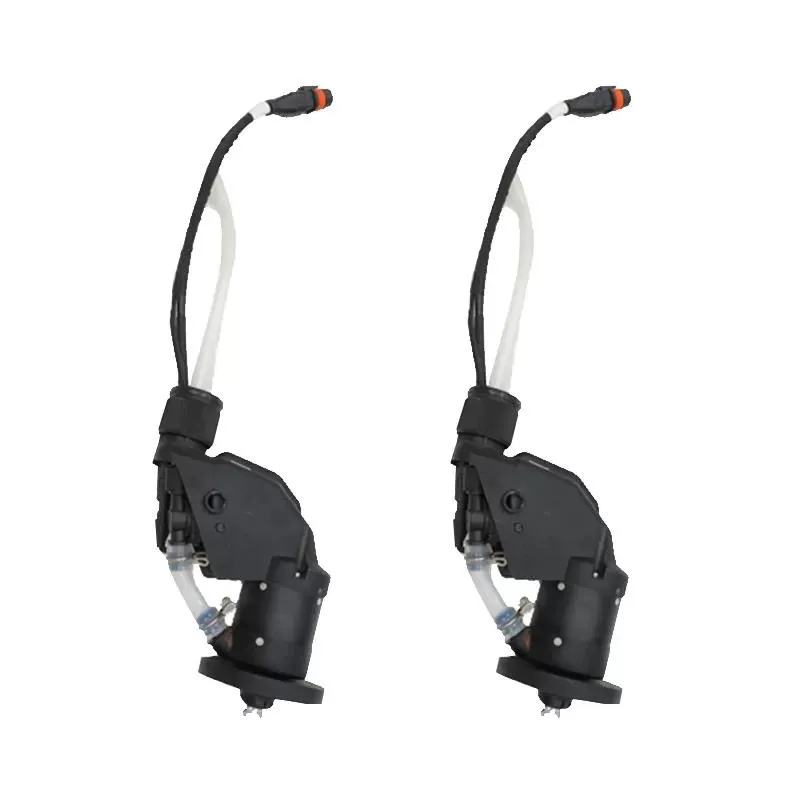 ΣΥΣΤΗΜΑ ΨΕΚΑΣΜΟΥ ΜΕ ΔΙΑΣΚΟΡΠΙΣΜΟ DJI Agras T25