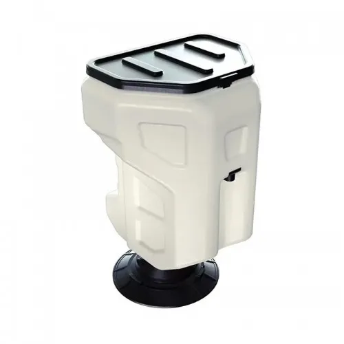ΣΥΣΤΗΜΑ ΣΠΟΡΑΣ / ΛΙΠΑΣΜΑΤΟΔΙΑΝΟΜΕΑΣ DJI Agras T25 (25kg)