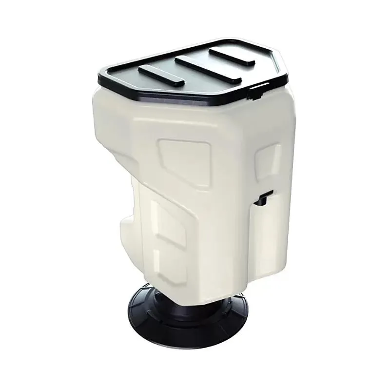 ΣΥΣΤΗΜΑ ΣΠΟΡΑΣ / ΛΙΠΑΣΜΑΤΟΔΙΑΝΟΜΕΑΣ DJI Agras T25 (25kg)