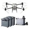 DRONE DJI Agras T50 Γεωργικό (40Lt) (KIT: 3 Μπαταρίες & Φορτιστής)