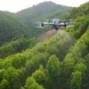 DRONE DJI Agras T50 Γεωργικό (40Lt) (KIT: 3 Μπαταρίες & Φορτιστής)