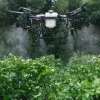 DRONE DJI Agras T50 Γεωργικό (40Lt) (KIT: 3 Μπαταρίες & Φορτιστής)