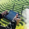 DRONE DJI Agras T50 Γεωργικό (40Lt) (KIT: 3 Μπαταρίες & Φορτιστής)
