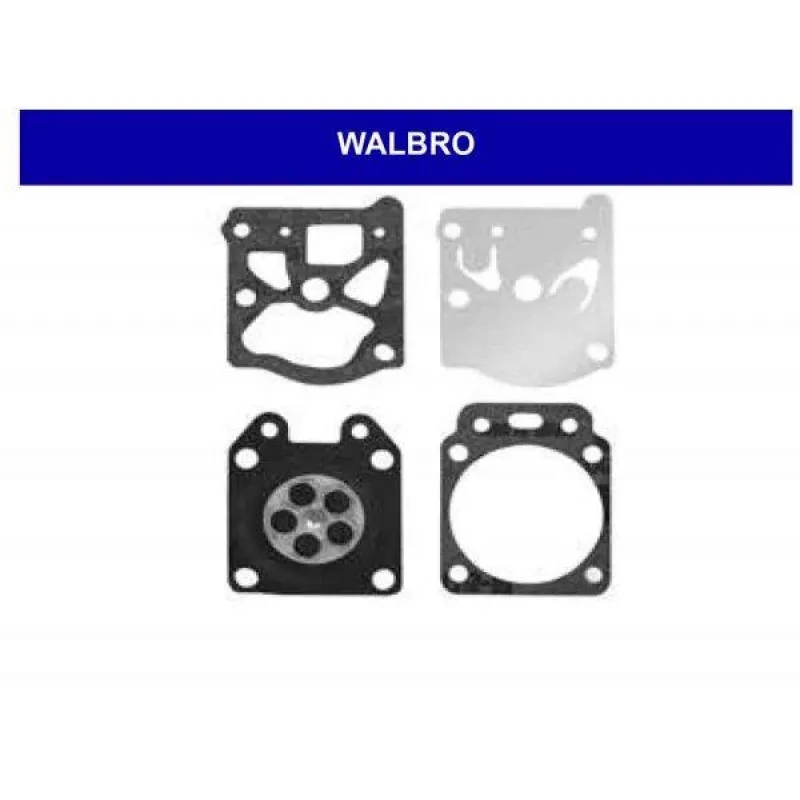 ΜΕΜΒΡΑΝΕΣ ΚΑΡΜΠΥΡΑΤΕΡ WALBRO WA/WT 
