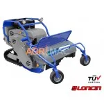 ΚΑΤΑΣΤΡΟΦΕΑΣ GRAECUS RGK90-Pro REMOTE (0.86μ με Σφυριά 