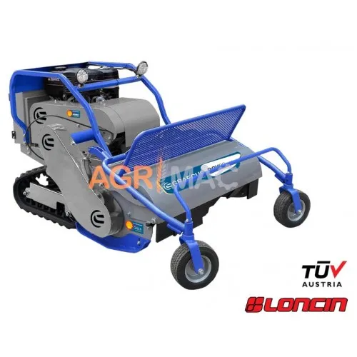 ΚΑΤΑΣΤΡΟΦΕΑΣ GRAECUS RGK90-Pro REMOTE (0.86μ με Σφυριά 