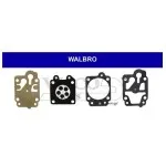 ΜΕΜΒΡΑΝΕΣ ΚΑΡΜΠΥΡΑΤΕΡ WALBRO WYJ/WYL/WY/WYK 