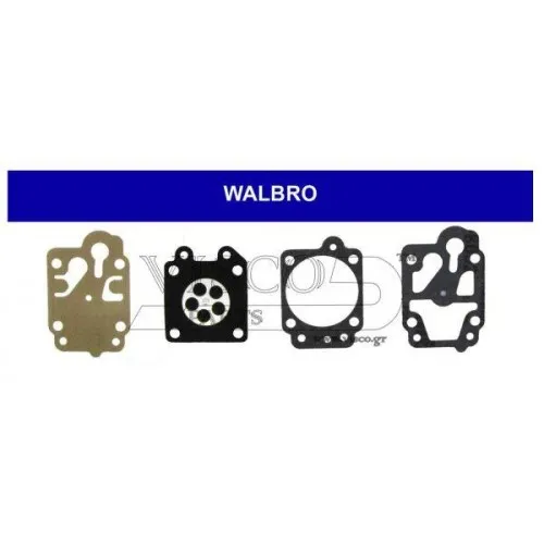 ΜΕΜΒΡΑΝΕΣ ΚΑΡΜΠΥΡΑΤΕΡ WALBRO WYJ/WYL/WY/WYK 