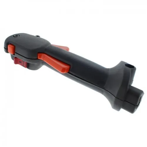 ΧΕΙΡΟΓΚΑΖΟ ΘΑΜΝΟΚΟΠΤΙΚΟΥ ΚΟΜΠΛΕ HUSQVARNA 233R, 243R, 553RS, 535RX (R) (537 42 45-13)